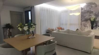 New Build - Villa -
Campoamor Golf - Campoamor