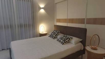 New Build - Villa -
Campoamor Golf - Campoamor