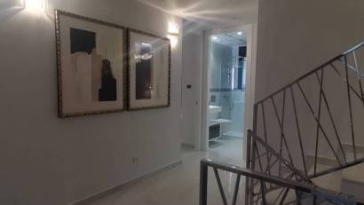 New Build - Villa -
Campoamor Golf - Campoamor