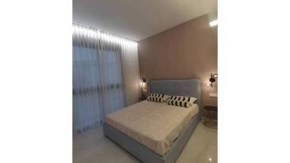 New Build - Villa -
Campoamor Golf - Campoamor