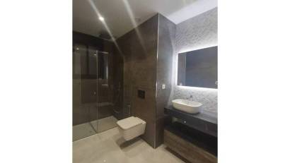 New Build - Villa -
Campoamor Golf - Campoamor