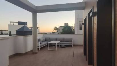 New Build - Villa -
Campoamor Golf - Campoamor