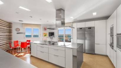 Återförsäljning - Apartment -
Torrevieja - Paseo maritimo