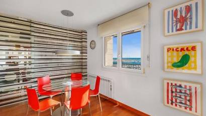 Återförsäljning - Apartment -
Torrevieja - Paseo maritimo