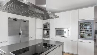 Återförsäljning - Apartment -
Torrevieja - Paseo maritimo