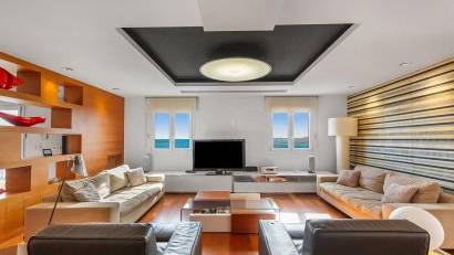 Återförsäljning - Apartment -
Torrevieja - Paseo maritimo