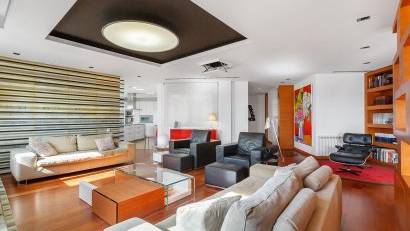 Återförsäljning - Apartment -
Torrevieja - Paseo maritimo