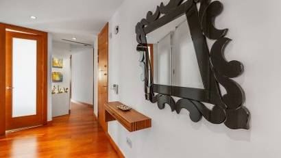 Återförsäljning - Apartment -
Torrevieja - Paseo maritimo