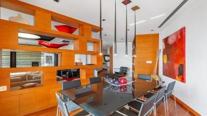 Återförsäljning - Apartment -
Torrevieja - Paseo maritimo