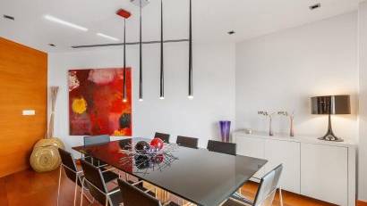 Återförsäljning - Apartment -
Torrevieja - Paseo maritimo