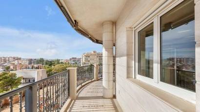 Återförsäljning - Apartment -
Torrevieja - Paseo maritimo