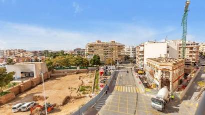 Återförsäljning - Apartment -
Torrevieja - Paseo maritimo