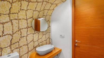 Återförsäljning - Apartment -
Torrevieja - Paseo maritimo