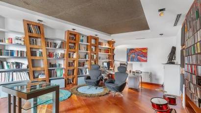 Återförsäljning - Apartment -
Torrevieja - Paseo maritimo