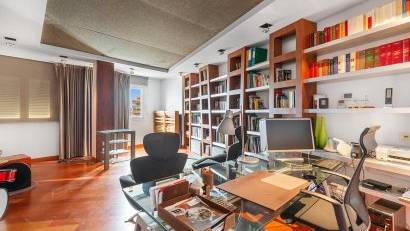 Återförsäljning - Apartment -
Torrevieja - Paseo maritimo