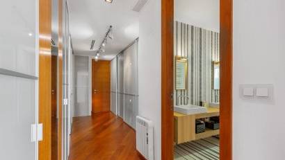 Återförsäljning - Apartment -
Torrevieja - Paseo maritimo