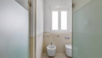 Återförsäljning - Apartment -
Torrevieja - Paseo maritimo