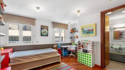 Återförsäljning - Apartment -
Torrevieja - Paseo maritimo