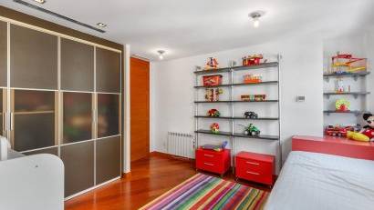 Återförsäljning - Apartment -
Torrevieja - Paseo maritimo