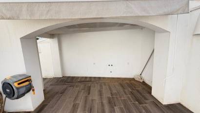 Återförsäljning - Villa -
Blue Lagoon - Villamartín