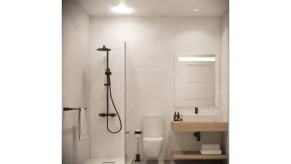 Nyproduktion - Apartment -
Jávea - Pueblo