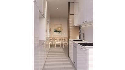 Nyproduktion - Apartment -
Jávea - Pueblo