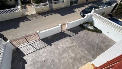 Återförsäljning - Villa -
Algorfa