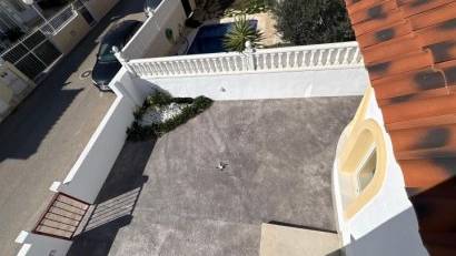 Återförsäljning - Villa -
Algorfa