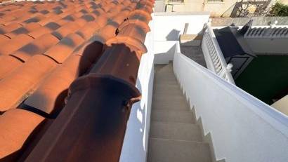 Återförsäljning - Villa -
Algorfa