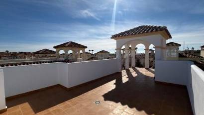 Återförsäljning - Villa -
Algorfa