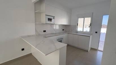 Återförsäljning - Villa -
Algorfa