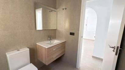 Återförsäljning - Villa -
Algorfa