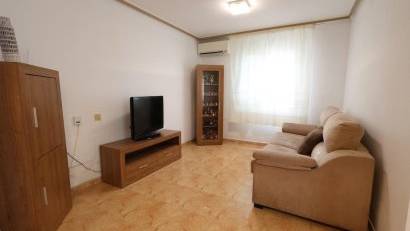 Återförsäljning - Semi detached -
Torrevieja - El limonar