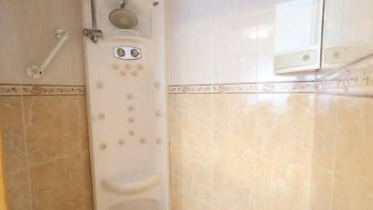 Återförsäljning - Semi detached -
Torrevieja - El limonar