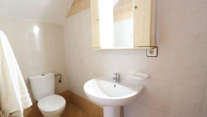 Återförsäljning - Semi detached -
Torrevieja - El limonar