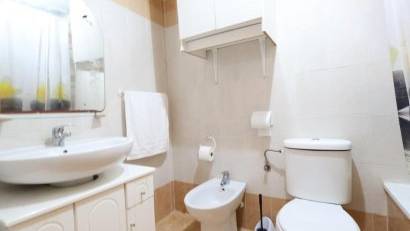 Återförsäljning - Semi detached -
Torrevieja - El limonar