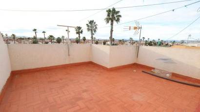 Återförsäljning - Semi detached -
Torrevieja - El limonar