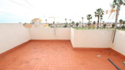 Återförsäljning - Semi detached -
Torrevieja - El limonar