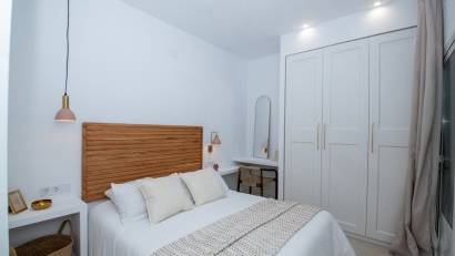 Återförsäljning - terraced_house -
Torrevieja - El Chaparral