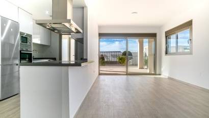 Återförsäljning - Apartment -
Orihuela Costa - Los Dolses