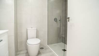 Återförsäljning - Apartment -
Orihuela Costa - Los Dolses