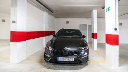 Återförsäljning - Apartment -
Orihuela Costa