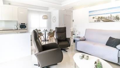 Reventa - Apartment -
Ciudad quesada - Ciudad Quesada