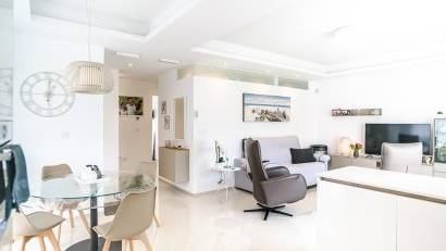 Reventa - Apartment -
Ciudad quesada - Ciudad Quesada