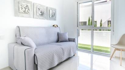 Reventa - Apartment -
Ciudad quesada - Ciudad Quesada