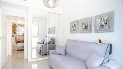 Reventa - Apartment -
Ciudad quesada - Ciudad Quesada