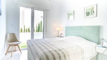 Reventa - Apartment -
Ciudad quesada - Ciudad Quesada