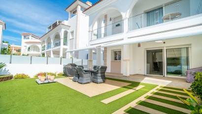 Reventa - Apartment -
Ciudad quesada - Ciudad Quesada