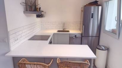 Reventa - Apartment -
Palma