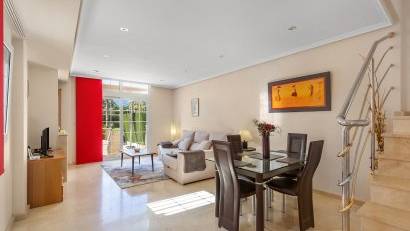 Reventa - Villa -
Guardamar del Segura - El Raso